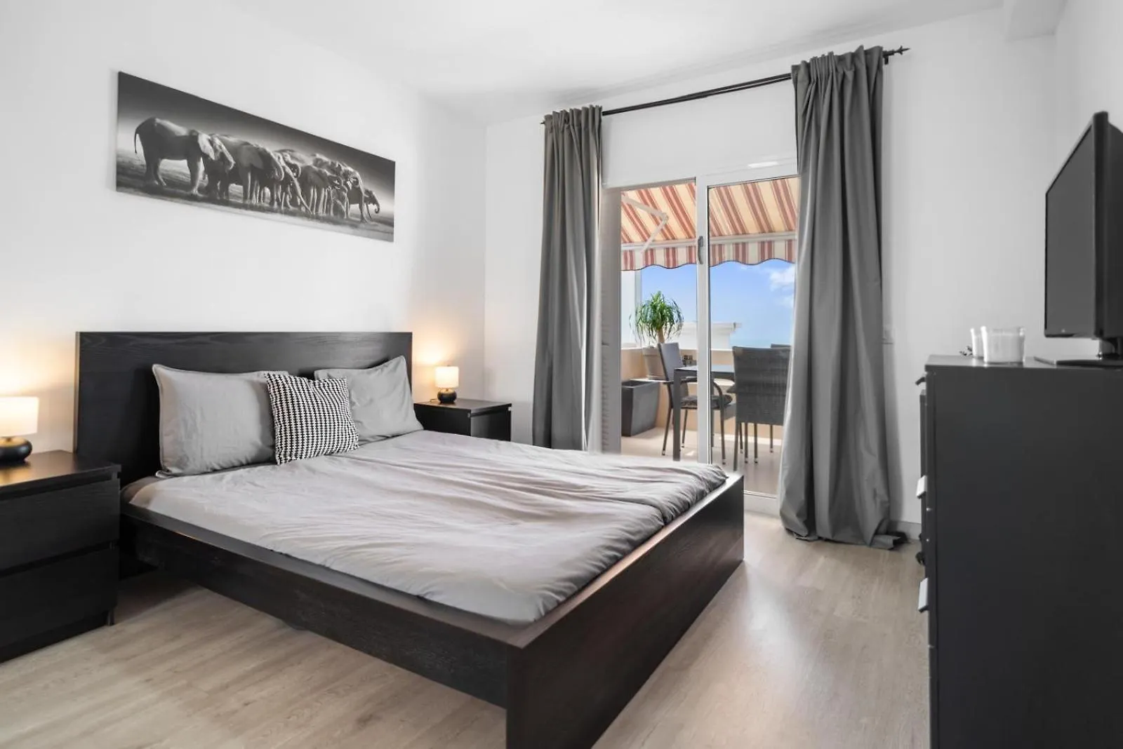 Holiday Relax Apartment Costa Adeje  Costa Adeje (Tenerife)