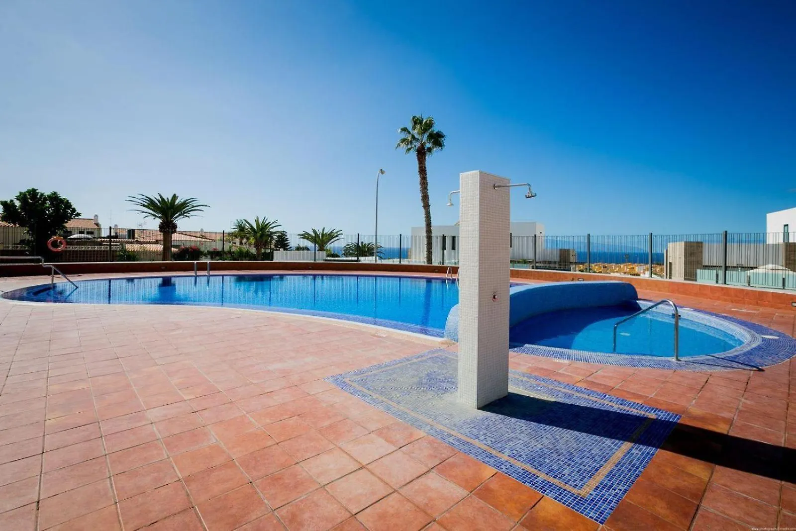 Holiday Relax Apartment Costa Adeje