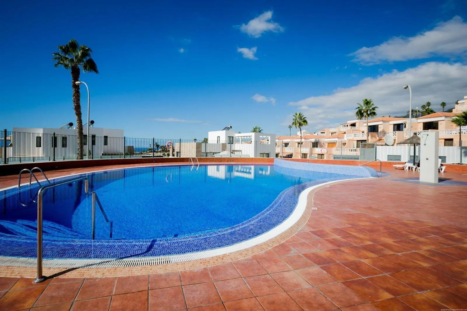 Holiday Relax Apartment Costa Adeje  Ισπανία