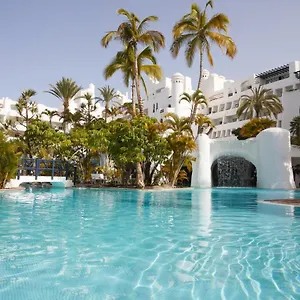 4* Hotel Dreams Jardin Tropical &