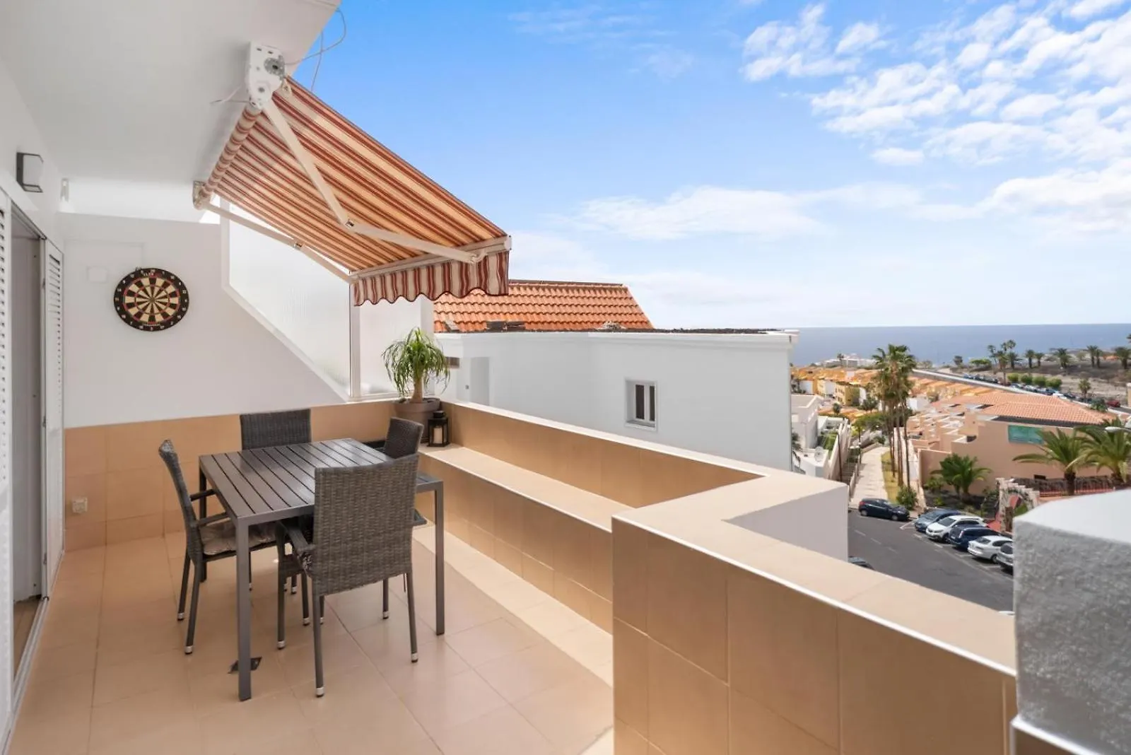Holiday Relax Apartment Costa Adeje